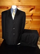 Hart schaffner marx for sale  Snover