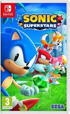 Nintendo switch sonic usato  Bovolone