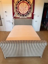 Adjustable queen size for sale  FARNHAM