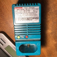 Makita dc9700a 7.2v for sale  Brandon