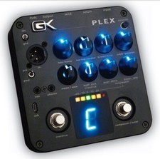 Gallien krueger plex gebraucht kaufen  Schwarzenbek