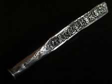 Old umbrella handle d'occasion  Expédié en Belgium