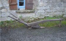 Ancienne araire charrue d'occasion  Le Mans