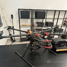 Drone dji s900 usato  Biancavilla