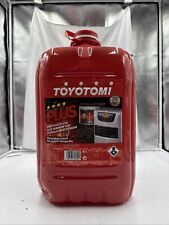 Toyotomi firelux plus gebraucht kaufen  Nassau-Umland