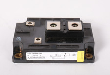 Mitsubishi igbt module d'occasion  Cesson-Sévigné