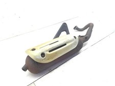 Scarico marmitta kymco usato  Viareggio