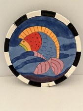 Hand painted decorative for sale  Buffalo