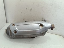 Marmitta scarico peugeot usato  Villasalto