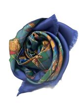 Bruno piattelli foulard usato  Marcianise