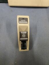 Electronic parking brake for sale  BARKING