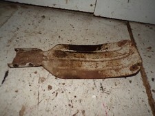 Sabot moteur montesa d'occasion Sabot moteur montesa d'occasion  Chalon-sur-Saône