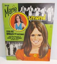 Marie osmond 1973 for sale  West Chester