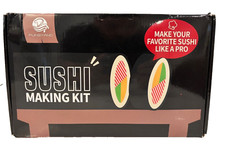 Sushi making kit for sale  Bay Shore