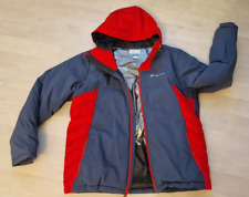 Columbia skijacke mni gebraucht kaufen  Dallgow