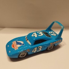 Voiture plastique mattel d'occasion  Montbéliard