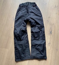 Skihose damen schwarz gebraucht kaufen  Halstenbek