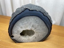 Wunderschöner achat druse gebraucht kaufen  Hummeltal
