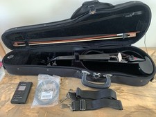 Yamaha silent violin usato  Altavilla Vicentina
