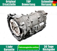 Getriebe automatikgetriebe jee gebraucht kaufen  Eilenburg