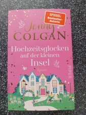 Jenny colgan hochzeitsglocken gebraucht kaufen Jenny colgan hochzeitsglocken gebraucht kaufen  Tegernsee