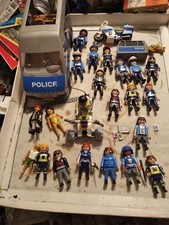 Playmobil lotto personaggi usato Playmobil lotto personaggi usato  Cassina de' Pecchi