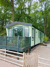 Static caravan model for sale  WORCESTER