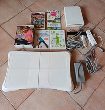 Console nintendo wii usato  Brescia