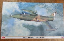 Hasegawa 104c starfighter for sale  SUTTON
