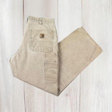 Vintage carhartt tan for sale  FELIXSTOWE