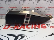 Marmitta scarico aprilia usato  Chignolo Po