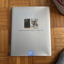 Modern life edward gebraucht kaufen  Köln