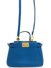 Fendi Micro Peekaboo 8M0355 #T1515 comprar usado  Enviando para Brazil