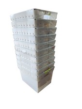 Lot corrugated plastic for sale  Fort Lauderdale