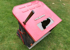 Countax rider grass for sale  LINCOLN