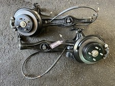Honda crx rear for sale  Escondido