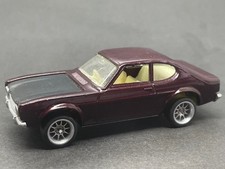 Matchbox 1970 ford for sale  HARROGATE