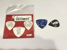 Escolha de guitarra Esp Sonic 25º aniversário venda a granel comprar usado  Enviando para Brazil