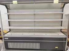 Open front multi for sale  LONDON