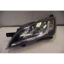 FAROL LATERAL ESQUERDO PARA FIAT DUCATO (21) 2.2 MJT (130KW) D/2184CC 2021, usado comprar usado  Enviando para Brazil