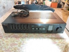 Amplificatore stereo integrato usato  Isola del Liri