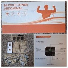 Usb rechargeable muscle for sale  North Las Vegas