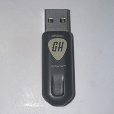 Adaptador receptor dongle USB Guitar Hero LIVE só funciona para Xbox One 87423805 comprar usado  Enviando para Brazil