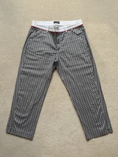 Golfino ladies capri for sale  ASCOT