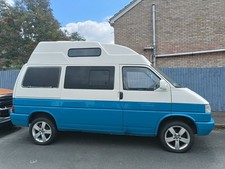 Volkswagen camper 1992 for sale  BARRY