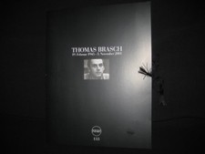 Thomas brasch 1945 gebraucht kaufen  Berlin