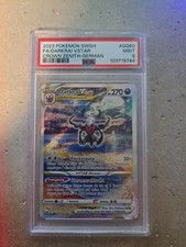 Pokemon psa darkrai gebraucht kaufen  Stepenitztal