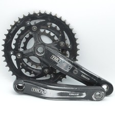 Truvativ blaze triple for sale  BELFAST