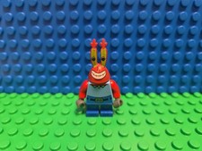 Lego mr. krabs for sale  Butler