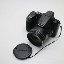 Câmera Digital Coolpix P600 Black Day Unidade Nikon Sábados, Domingos, Feriados Ok comprar usado  Enviando para Brazil